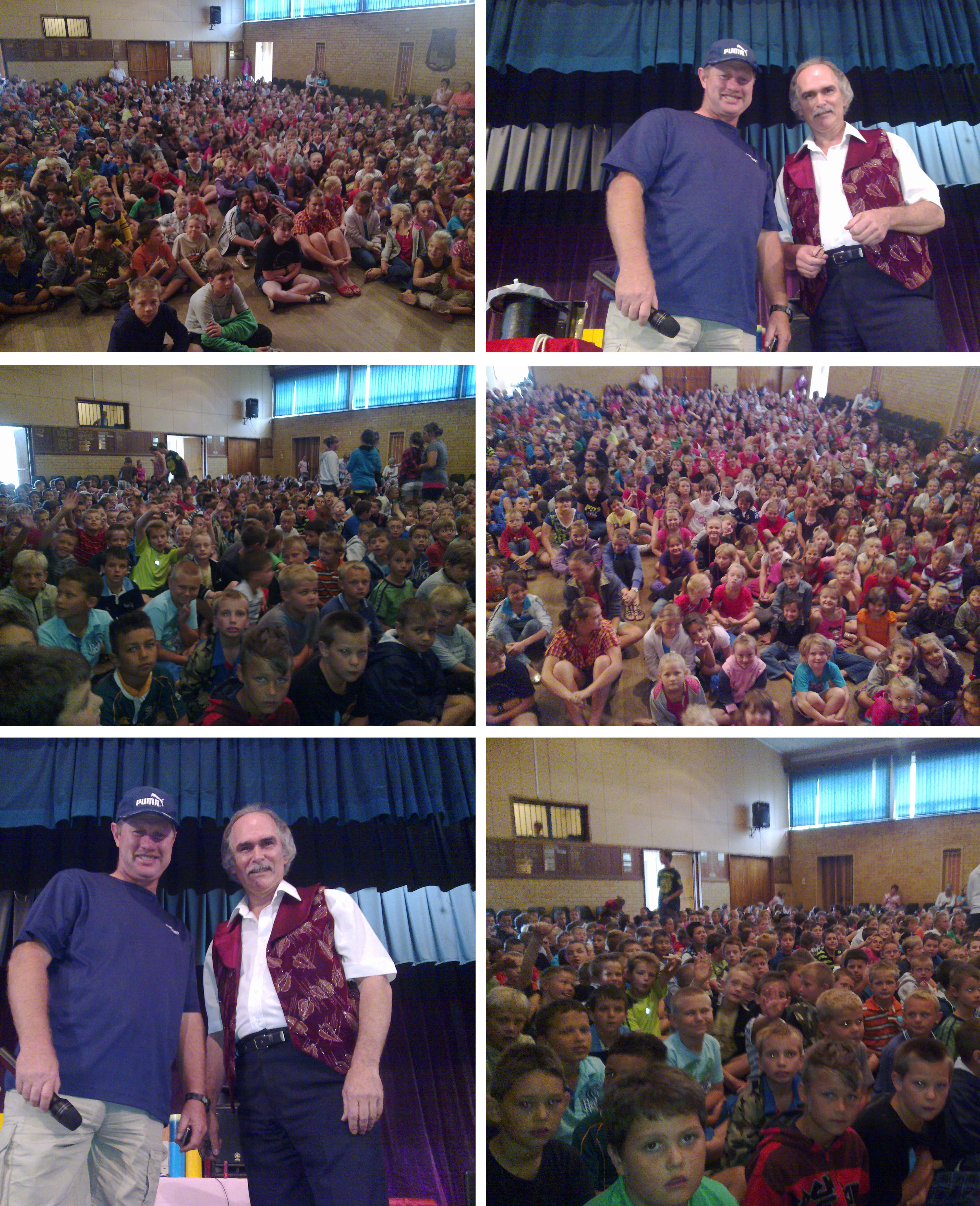 Christiaan_Beyers_Primary_School Christiaan_Beyers_Primary_School