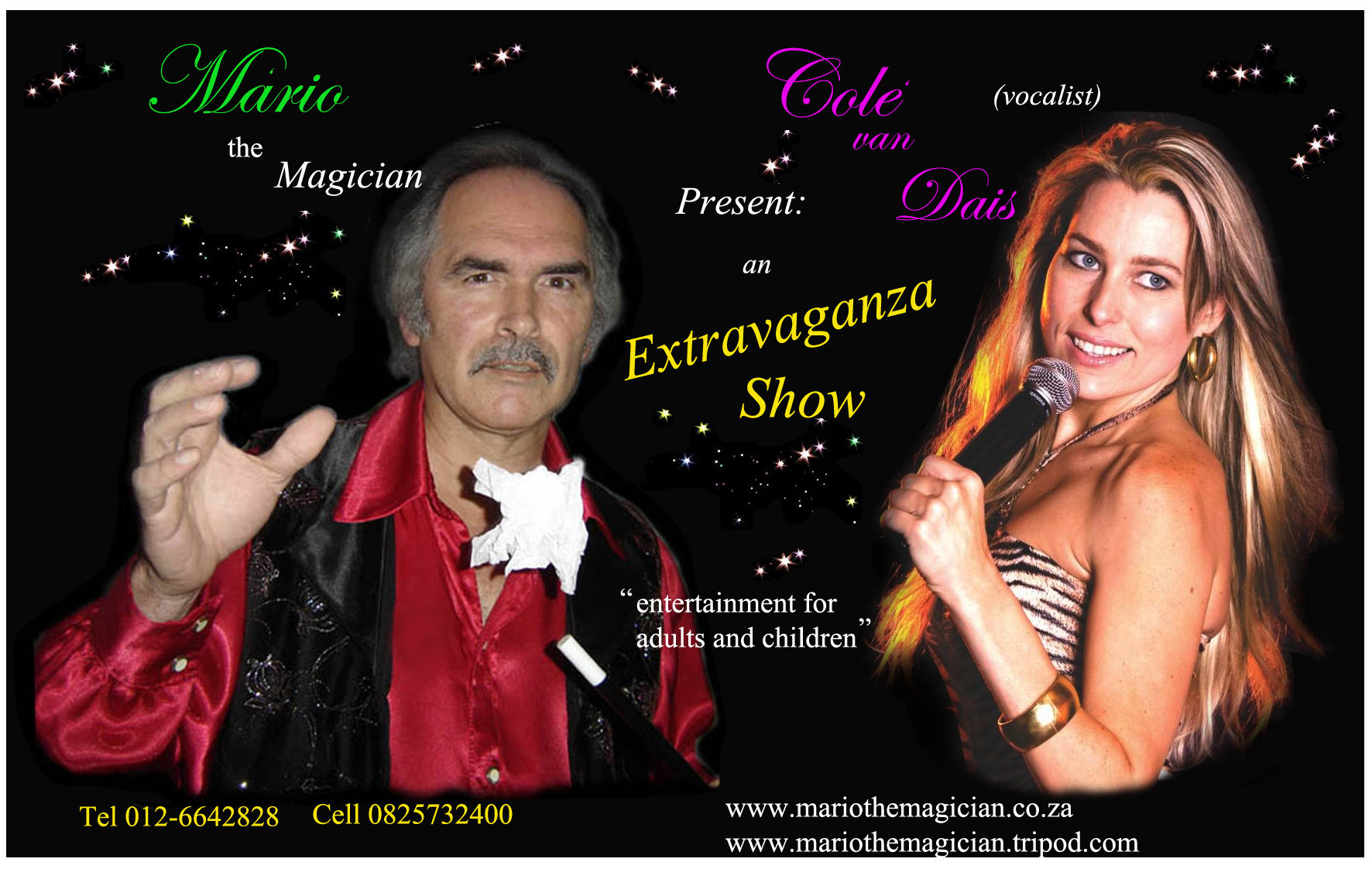 Cole_Mario Cole_Mario
