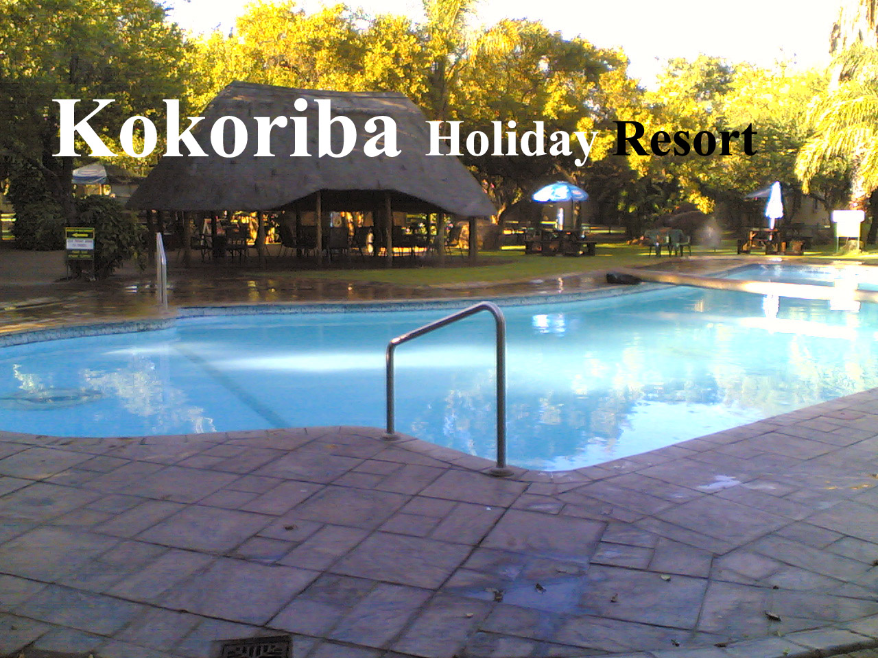 Kokoriba_Holiday_Resort Kokoriba_Holiday_Resort