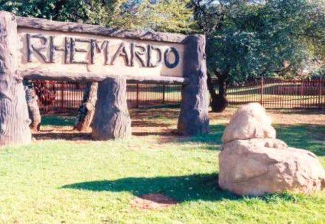 Rhemardo_Holiday_Resort Rhemardo_Holiday_Resort