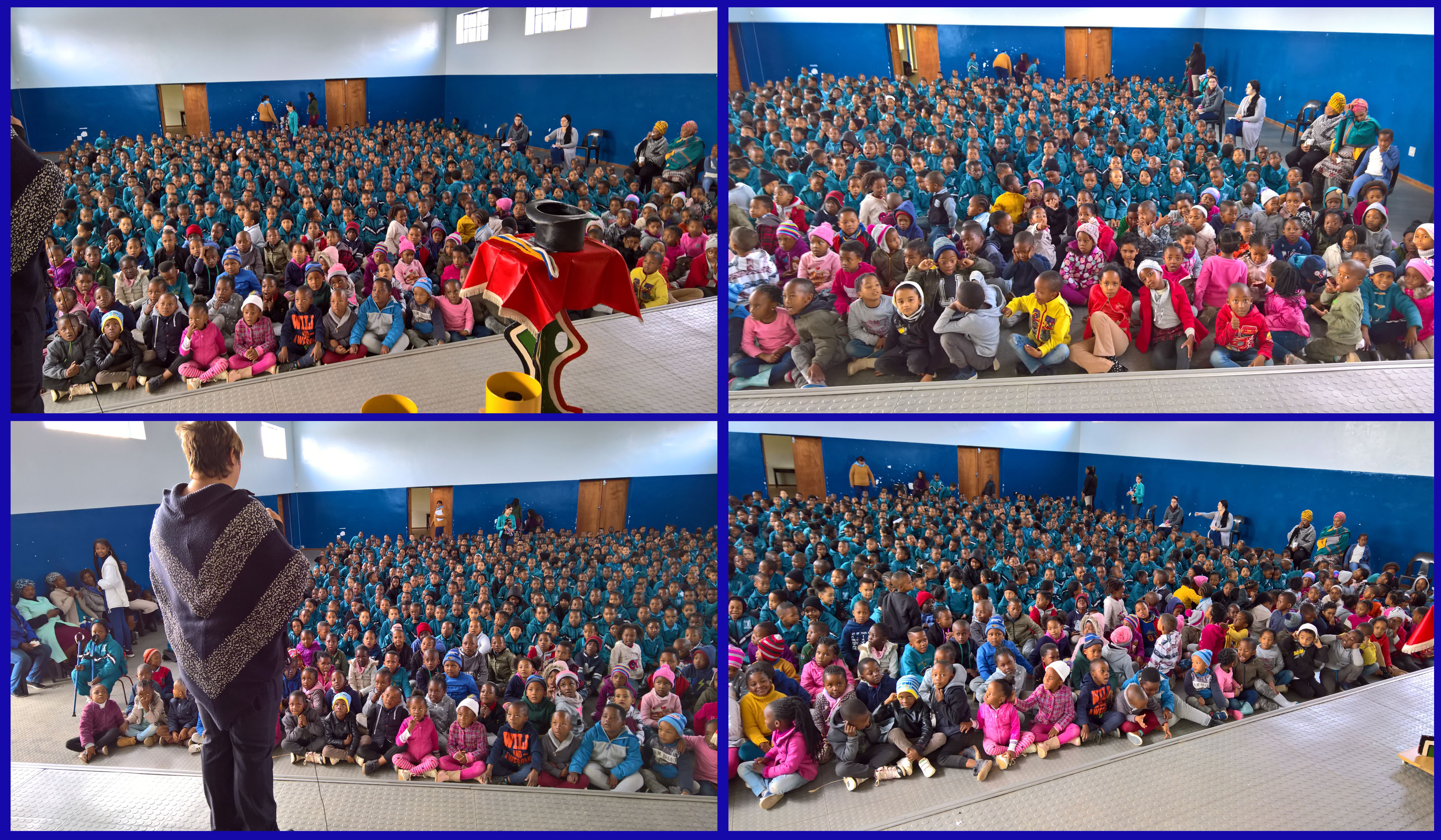 Sol_Plaatje_Primary_School Sol_Plaatje_Primary_School