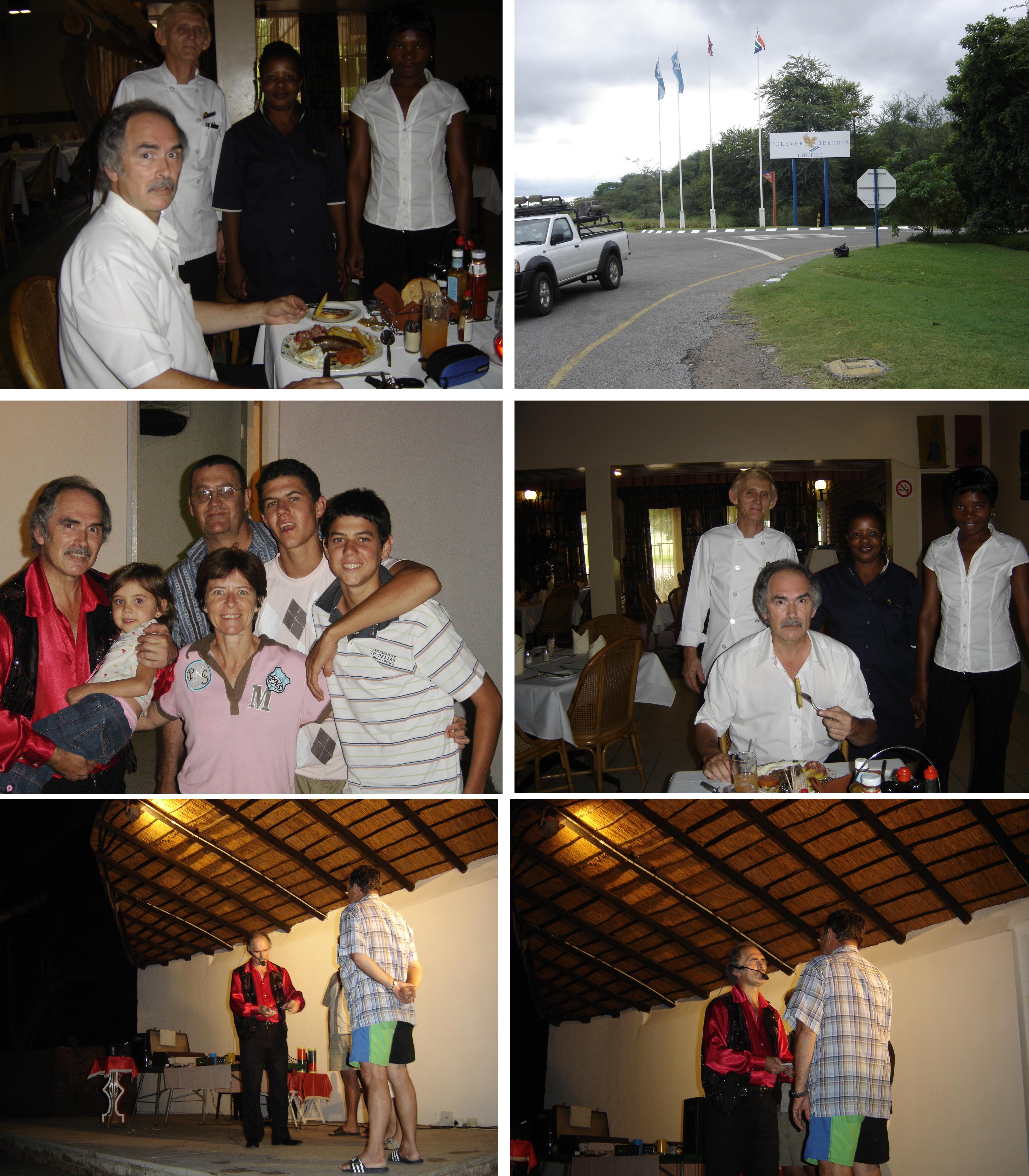 Thesepise_Holiday_Resort Thesepise_Holiday_Resort