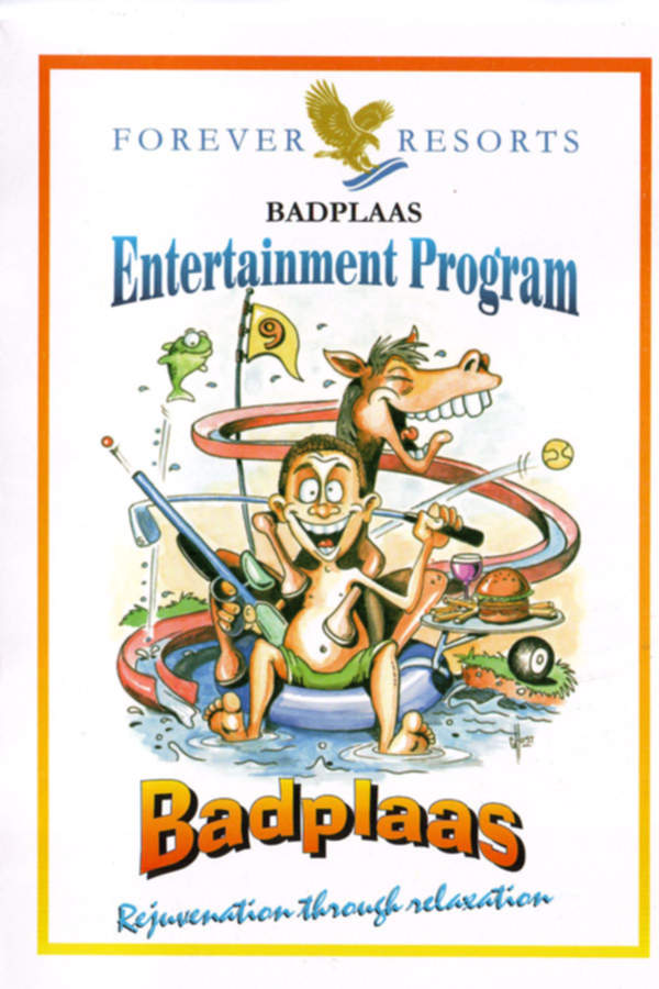 badplaas badplaas